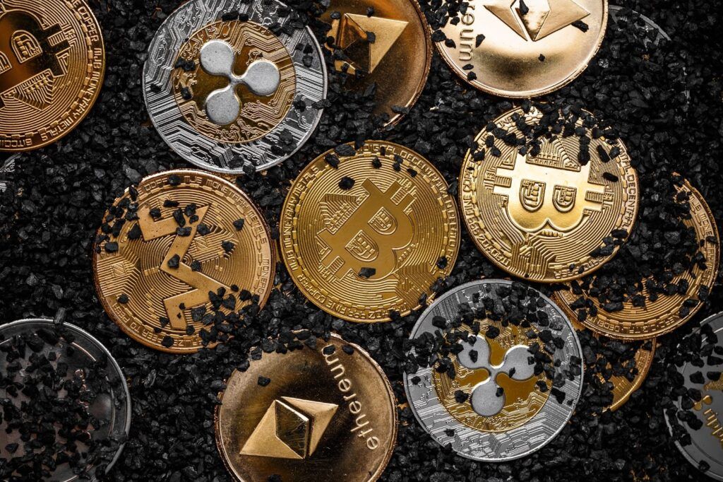 Altcoins vs. Bitcoin: Welche Kryptowährungen haben langfristig das grösste Potenzial?