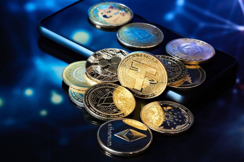 Welche Rolle spielen Stablecoins in der Zukunft des Finanzwesens?