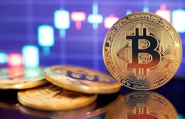 Bitcoin steigt über 117.000 Dollar, während Gold ein Rekordhoch erreicht