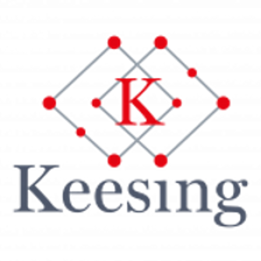 company-logo Keesing
