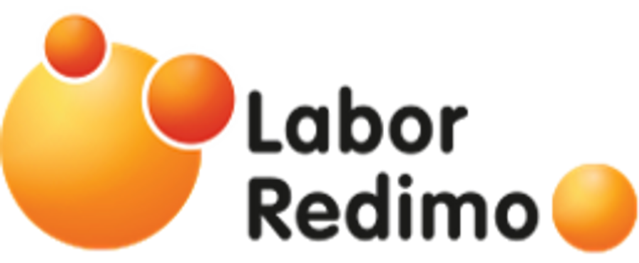 company-logo Labor Redimo