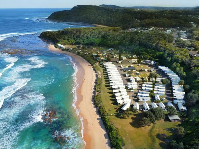 Blue Lagoon Beach Resort