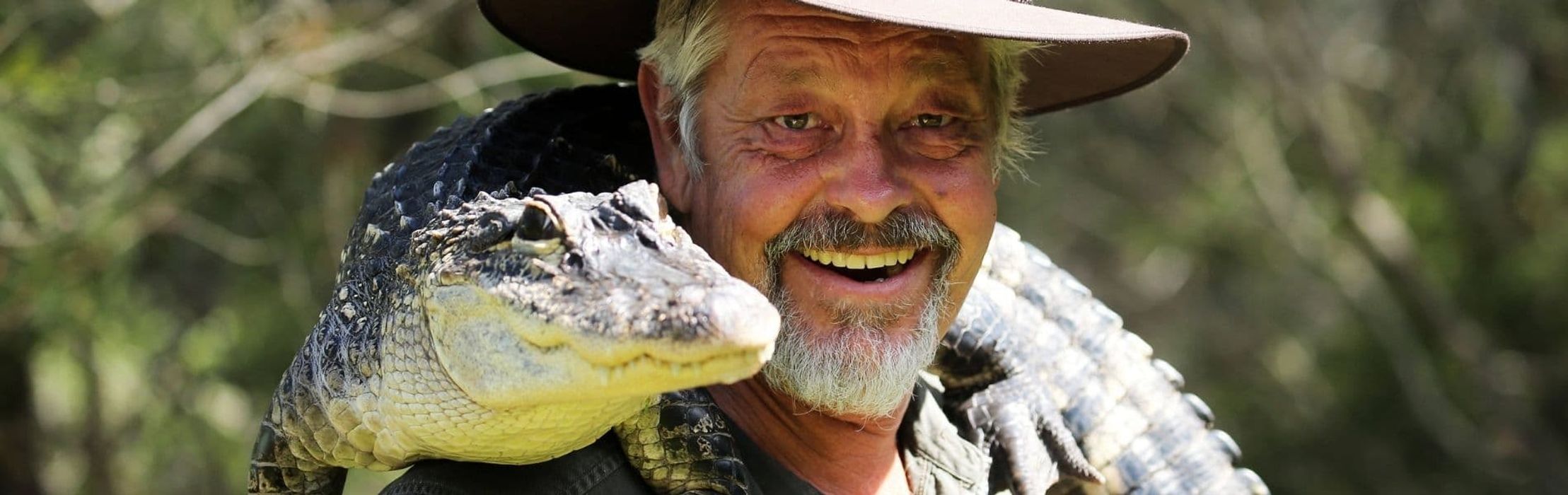 Aussie icon Ranger Mick hits 60,000 shows!