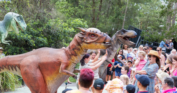 jurassic-zoo-school-holiday