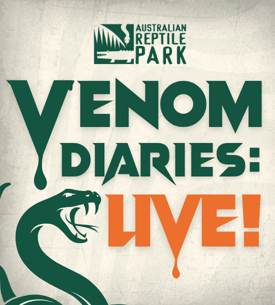 Venom Month Card Image