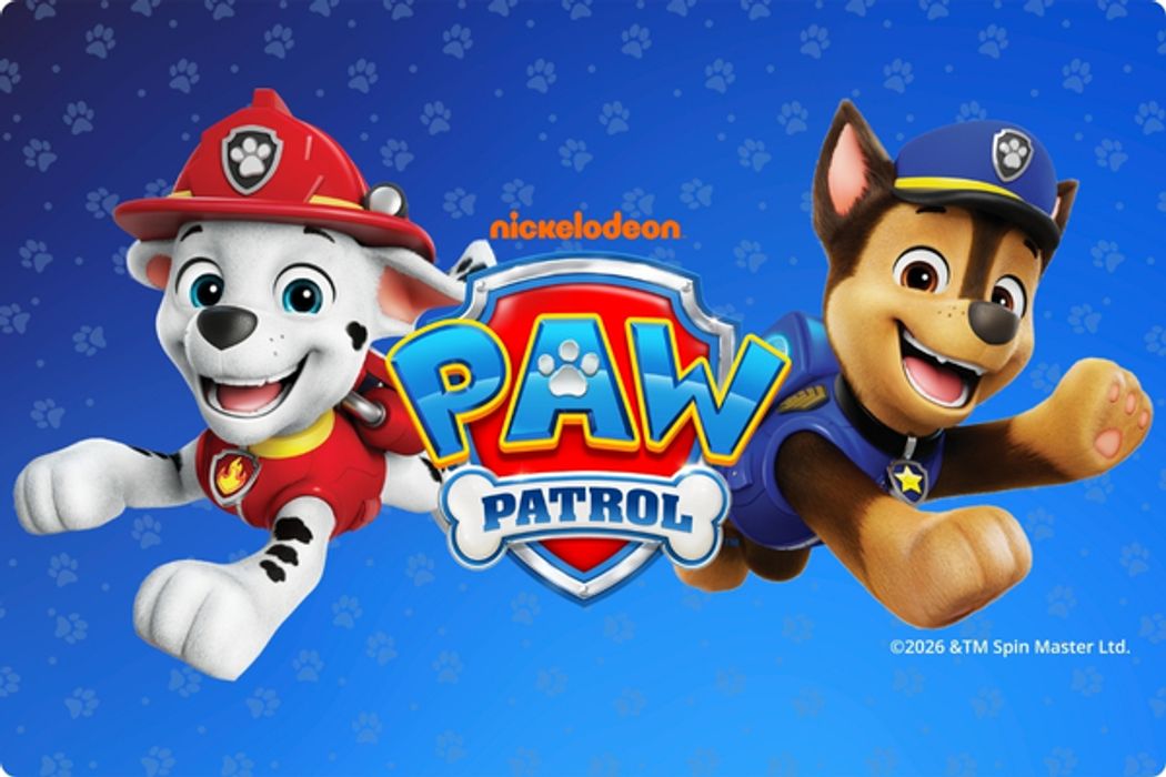 PAW Patrol at the Australian Reptile Park | Spring 2026