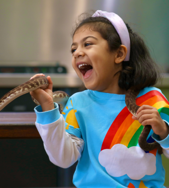 Little Kids 2 Keeper