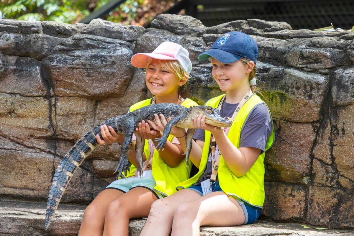 Kids 2 Keeper Program