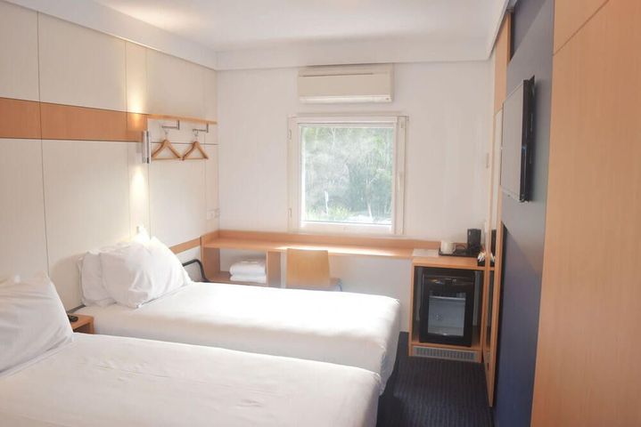 Ibis Budget West Gosford
