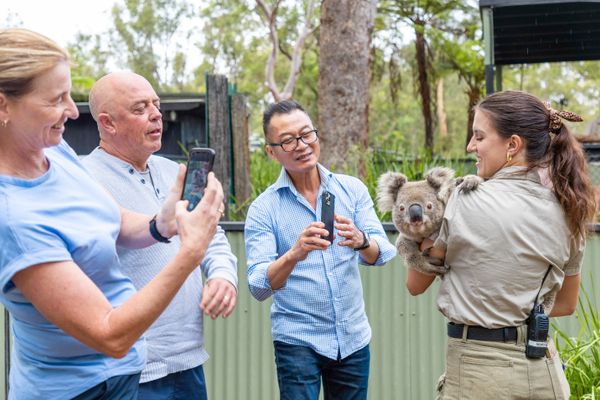 Snake Safety Seminar