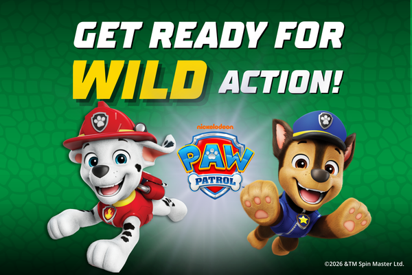 PAW Patrol Show