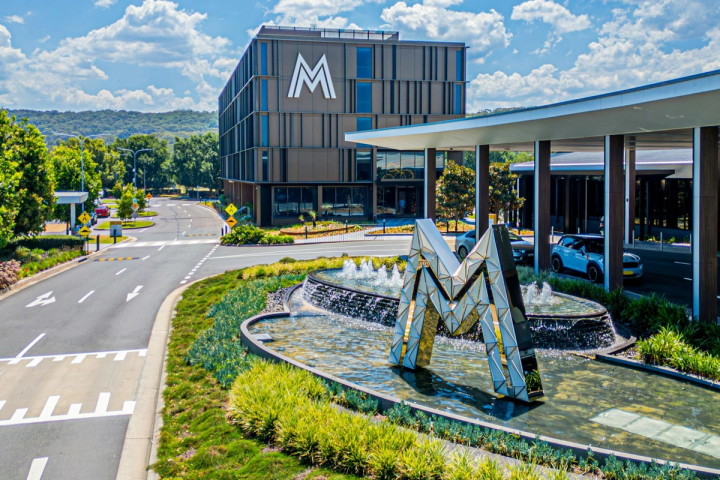 Encore by Mingara Tumbi Umbi