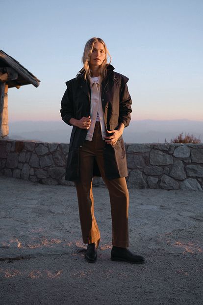 Rider Heritage Coat | Driza-Bone