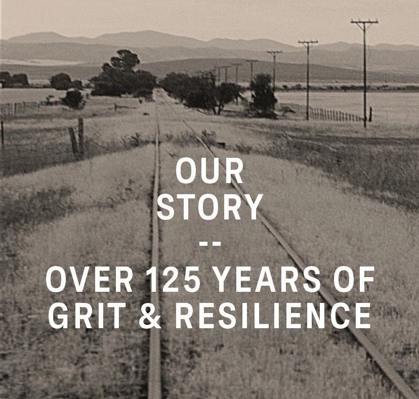 Our Story