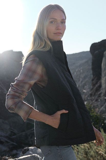 jackets & vests 