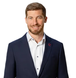 Andrew Hendricks, CFP®