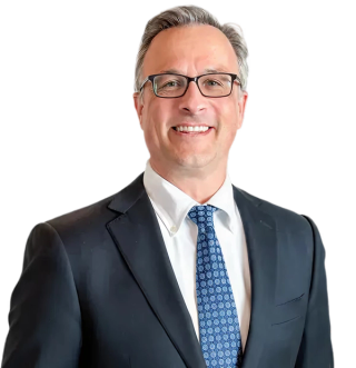 Todd Sensing, CFA, CFP®, CEPA®