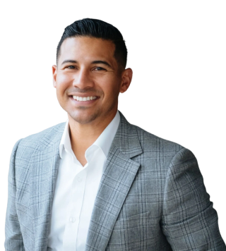 Eric Rodriguez, CFP®
