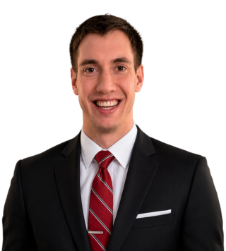 Charlie Thomas, CFP®, MBA
