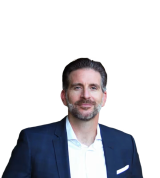 Jonathan Leidy, CFA, CFP®