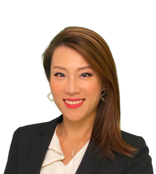 Carrie Ma, CFP®, TPCP®