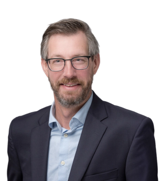 John Underhill, CFP®
