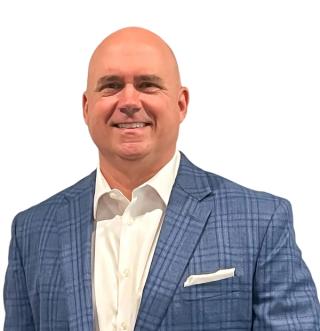 Jim Funk, CFP®