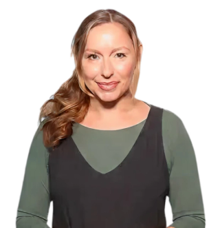Merissa Benitez Jackson