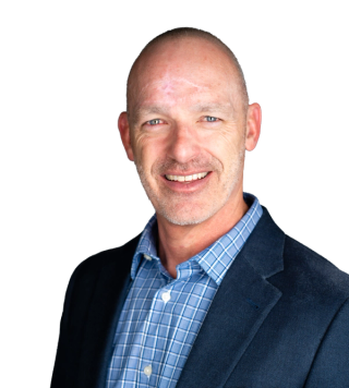 Brian Fleming, ChFC®, AIF®, CLU®