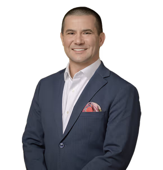 Mark Manetti, CFP®