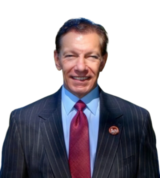 James Babcock, CPA, CFA, MBA