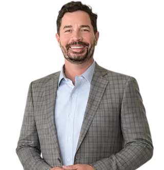 Joshua Wilcoxson, CFP®, AIF®