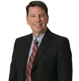 Kirk Barrett, CFP®, EA