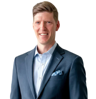 Will Hullinger, CFP®