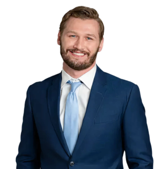 Johnny Fauver, CFP®