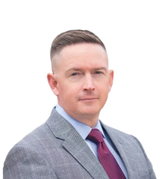 Lance Lehman, CFP®, CIMA®, CPWA®