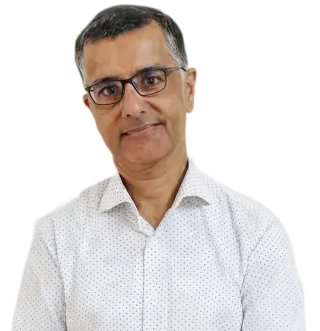 Vishal Saluja