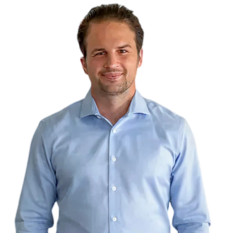 Bryan D’Alessandro, CFP®