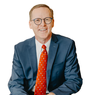 Scott Sanford, CFP®, CLU®, ChFC®