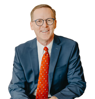 Scott Sanford, CFP®, CLU®, ChFC®