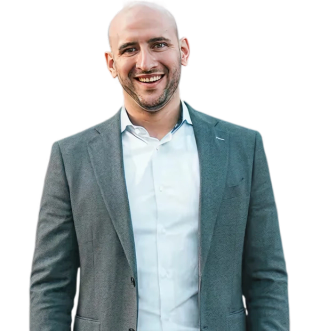 Josh Volgarino, CFP®, CExP™, ChFC®, WMCP®