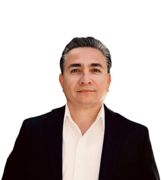 Enrique Enriquez
