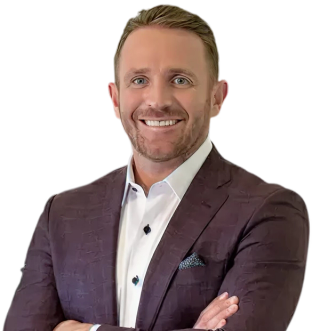 Chris Tarkowski, CFP®