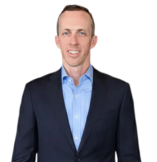 Bill Woodruff, CAIA®