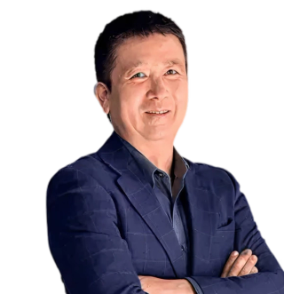Keith Furuya
