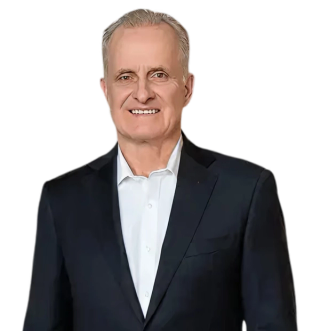 Martin Gaughan, CFP®, RICP®