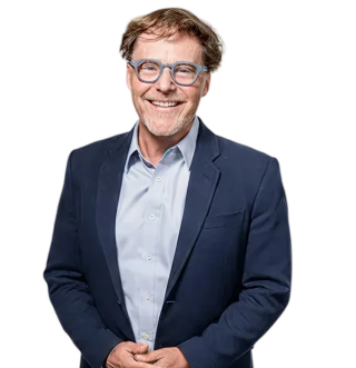 Jay Handy