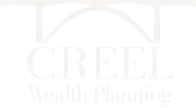 Creel Wealth Planning logo