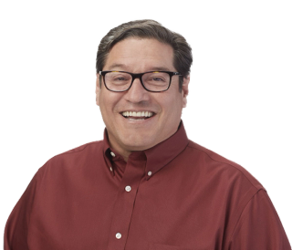 Louis Blyth Llanes, CFA, CMT®