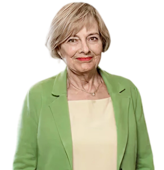 Carolyn Hoffman
